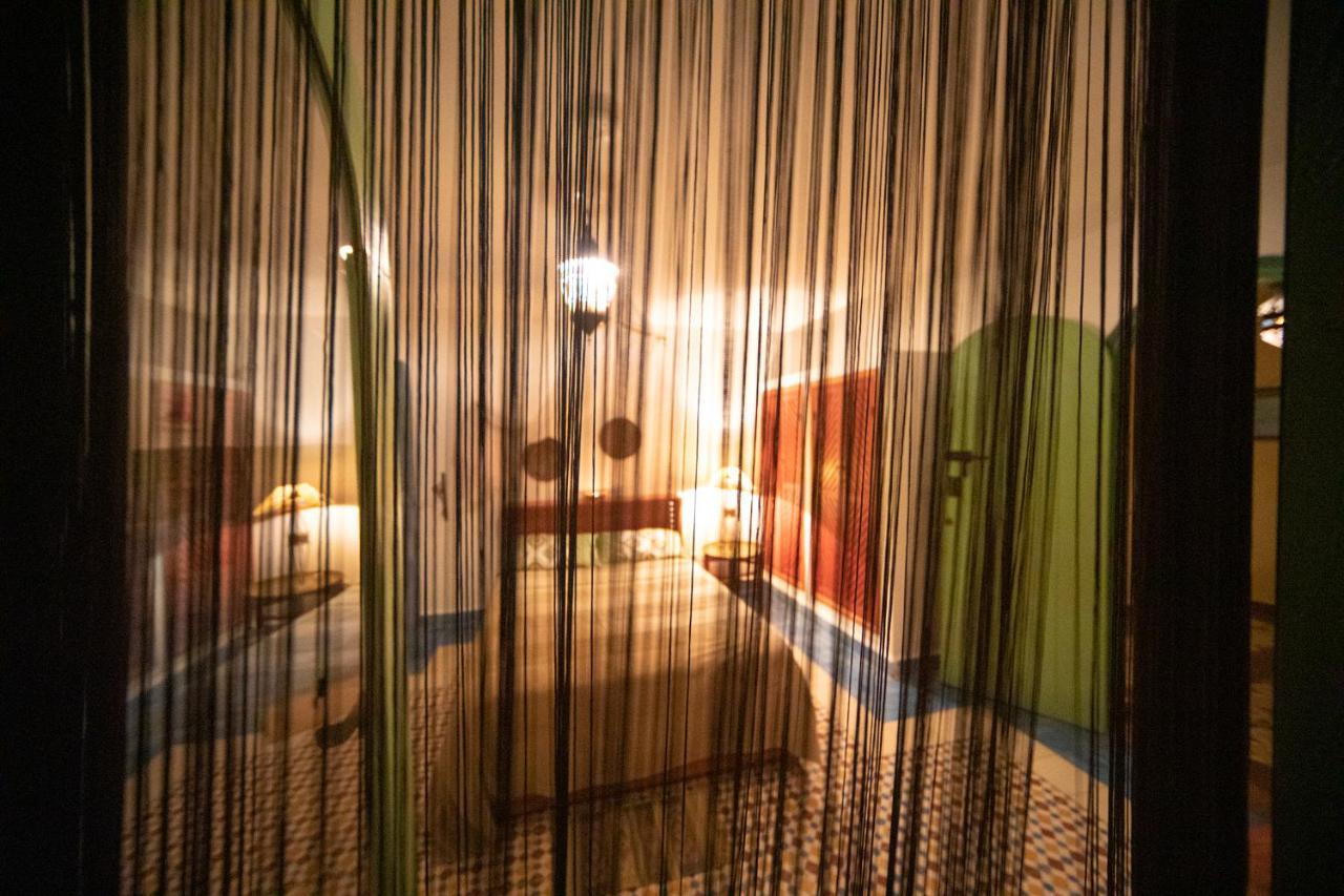 Hotel Tigmi Surf Morocco Tiguemmi n'Ait Bihi Zewnętrze zdjęcie