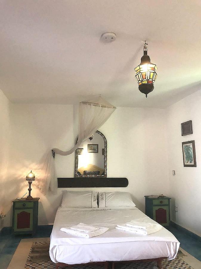 Hotel Tigmi Surf Morocco Tiguemmi n'Ait Bihi Zewnętrze zdjęcie