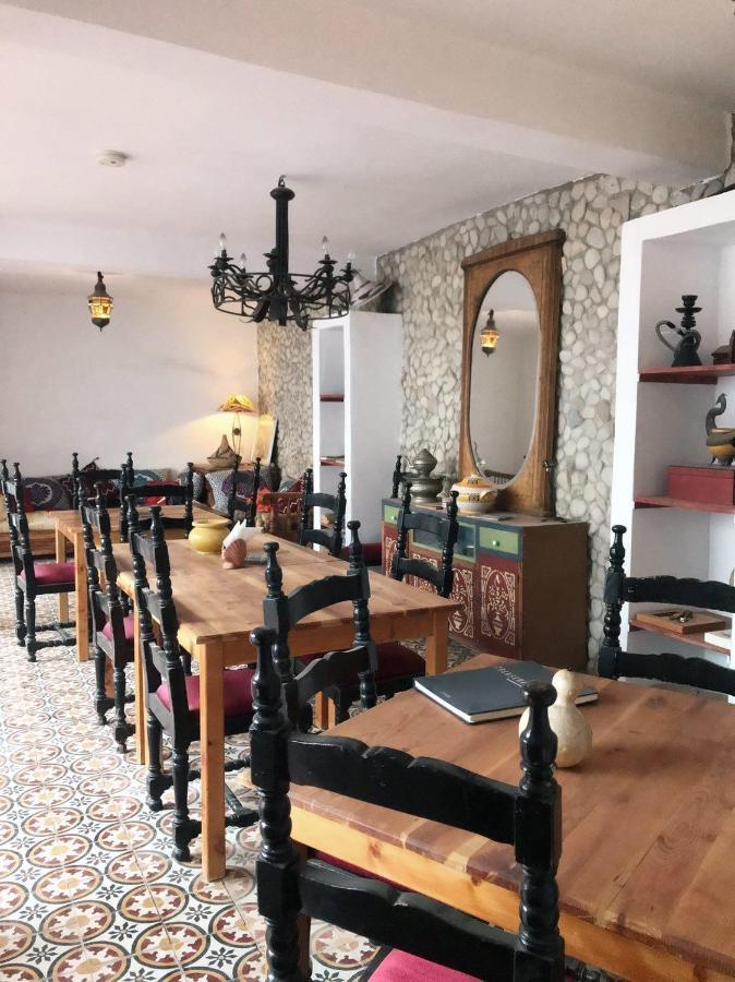 Hotel Tigmi Surf Morocco Tiguemmi n'Ait Bihi Zewnętrze zdjęcie