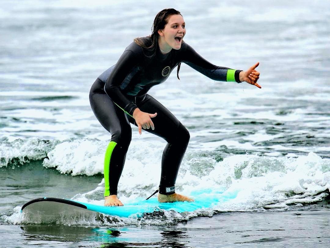 Hotel Tigmi Surf Morocco Tiguemmi n'Ait Bihi Zewnętrze zdjęcie